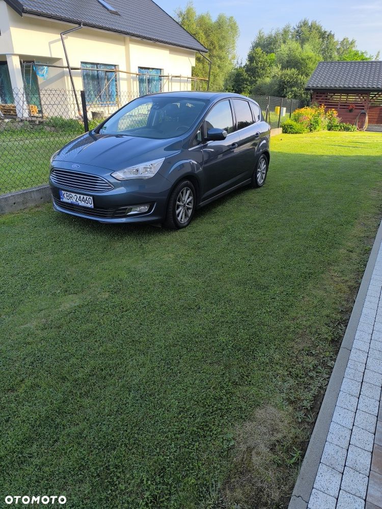 Ford C-MAX - 8