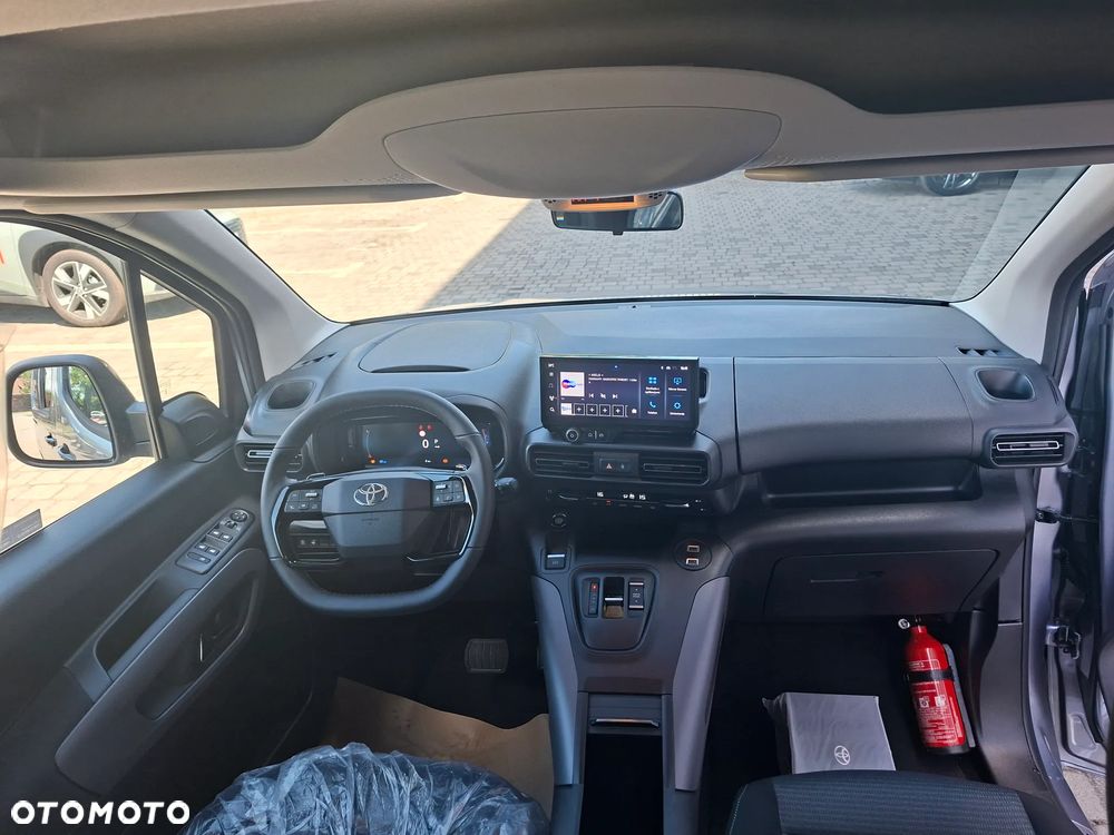 Toyota Proace City Verso Long 1.5 D-4D Family - 3