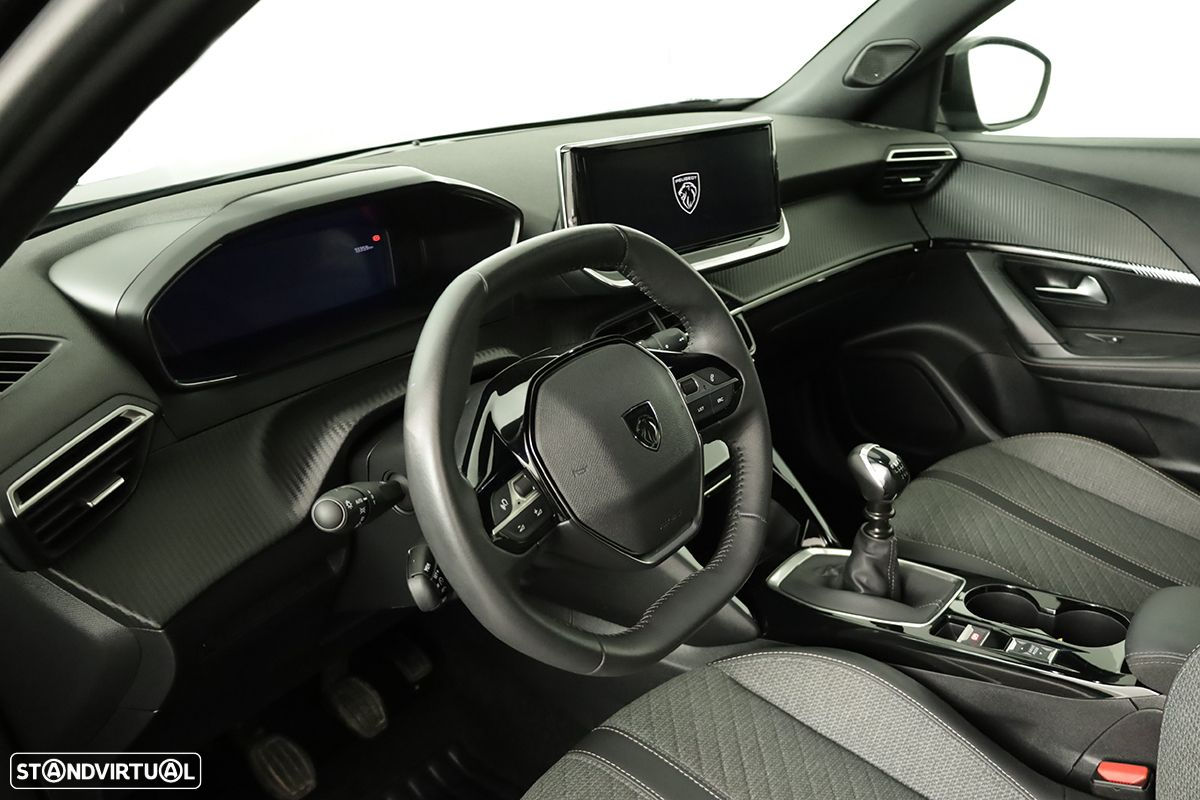 Peugeot 2008 1.2 PureTech Allure - 7