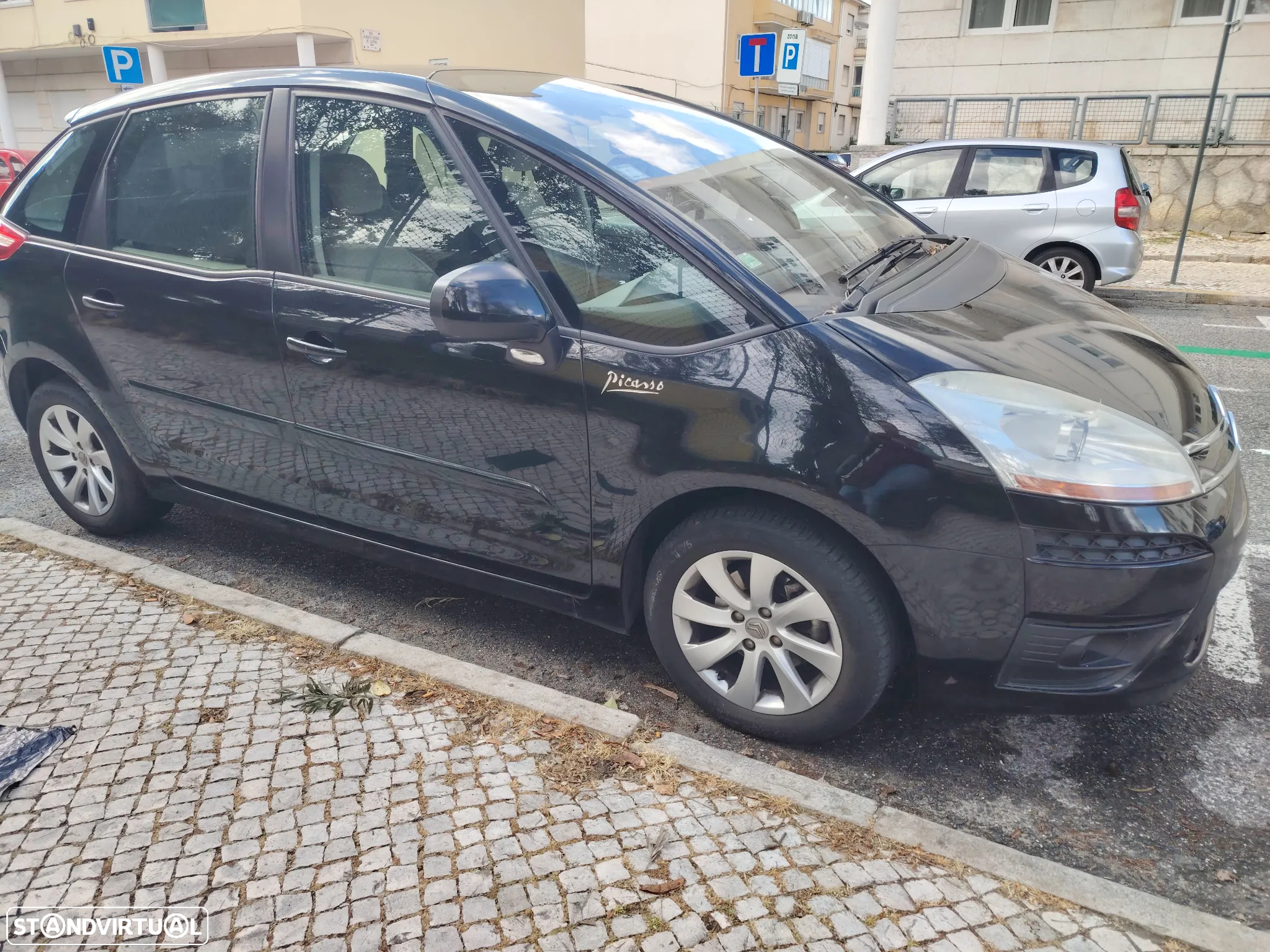 Citroën C4 Picasso 1.6 HDi Business - 2