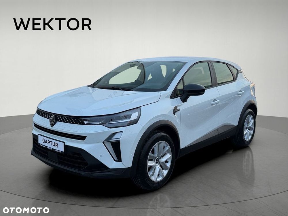 Renault Captur - 1