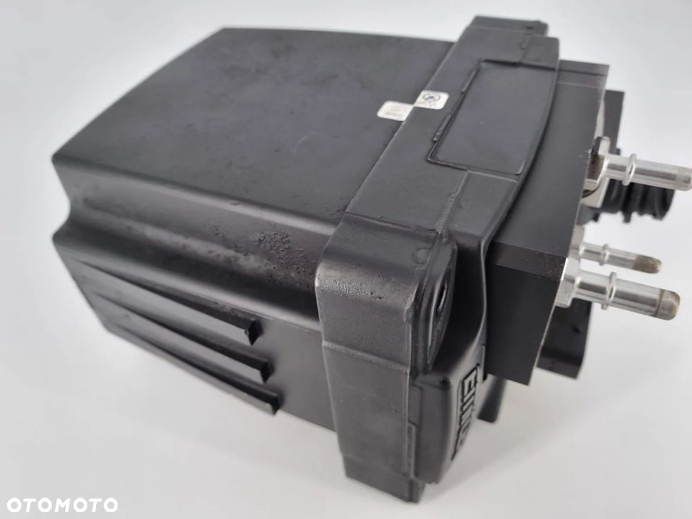 REGENEROWANA POMPA ADBLUE MAN TGX EURO 6 - 3