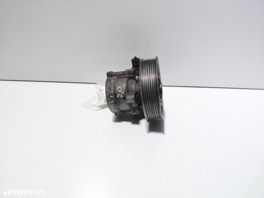 Pompa servo directie, cod 8200712890, Renault Trafic 2 1.9 DCI (id:711195) - 2