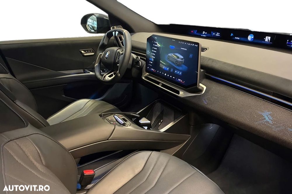 BMW iX3 50 xDrive - 2
