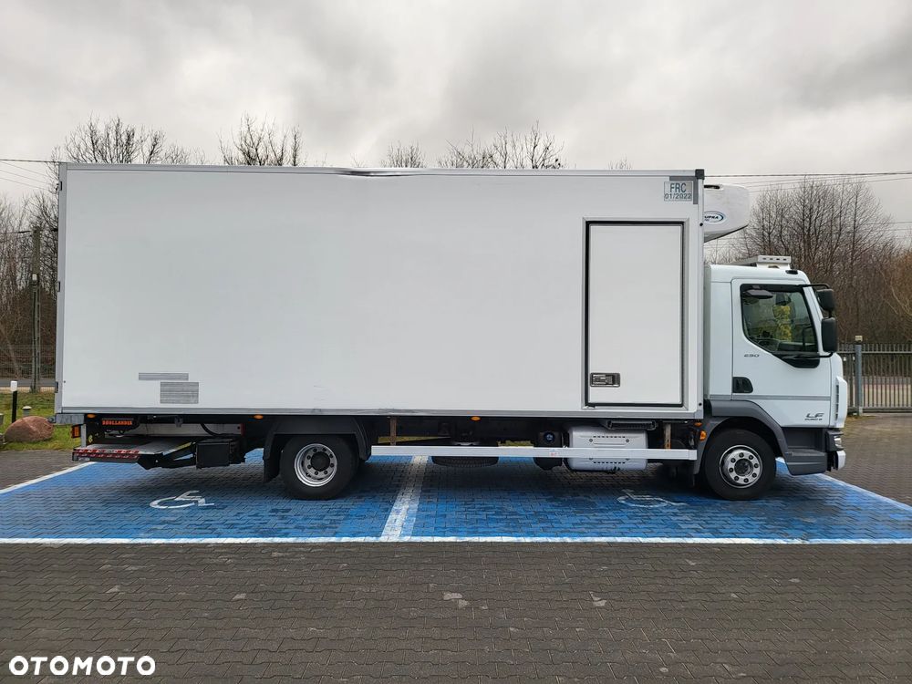 DAF FL 250 - 2