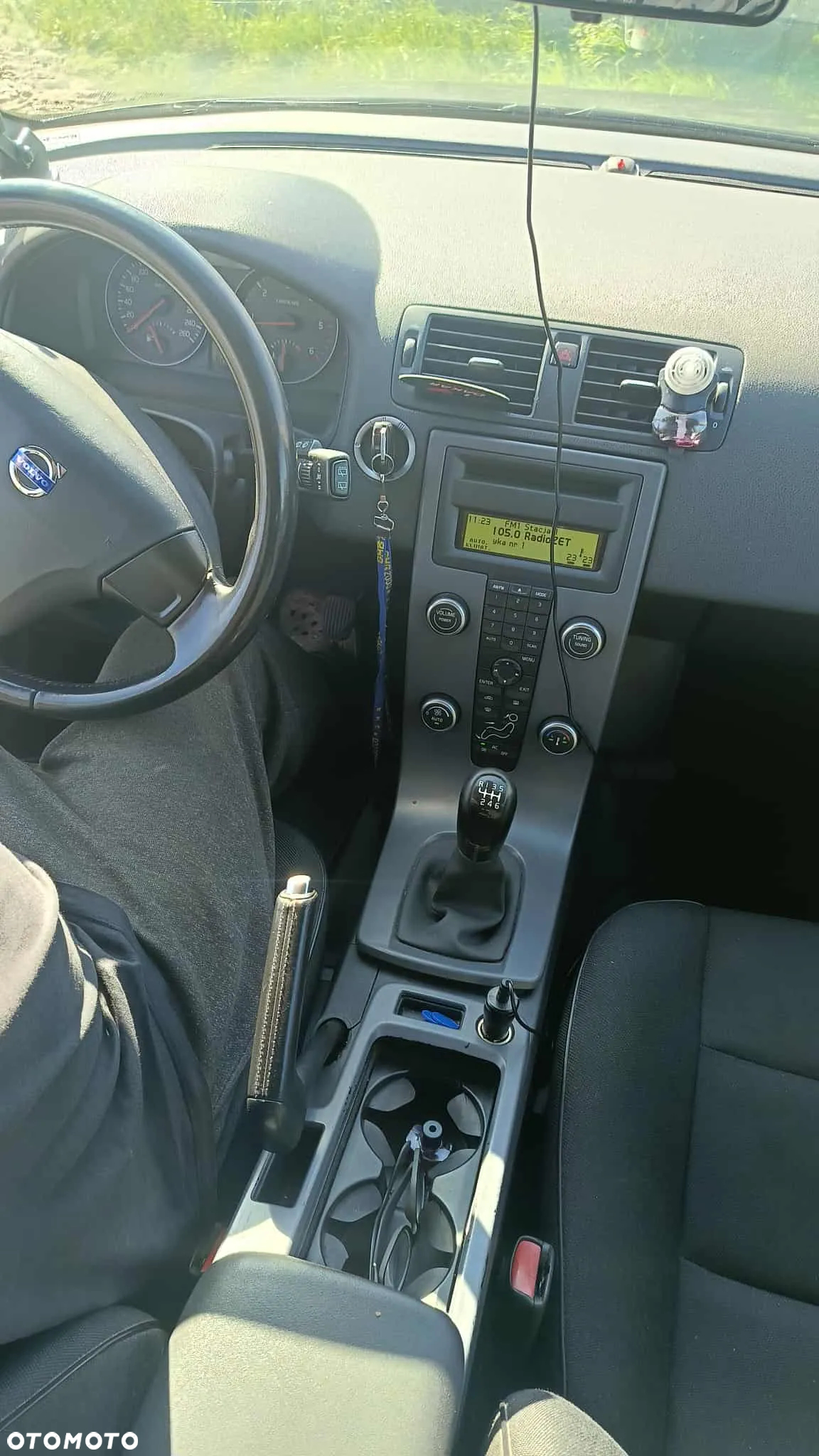 Volvo V50 D2 - 6