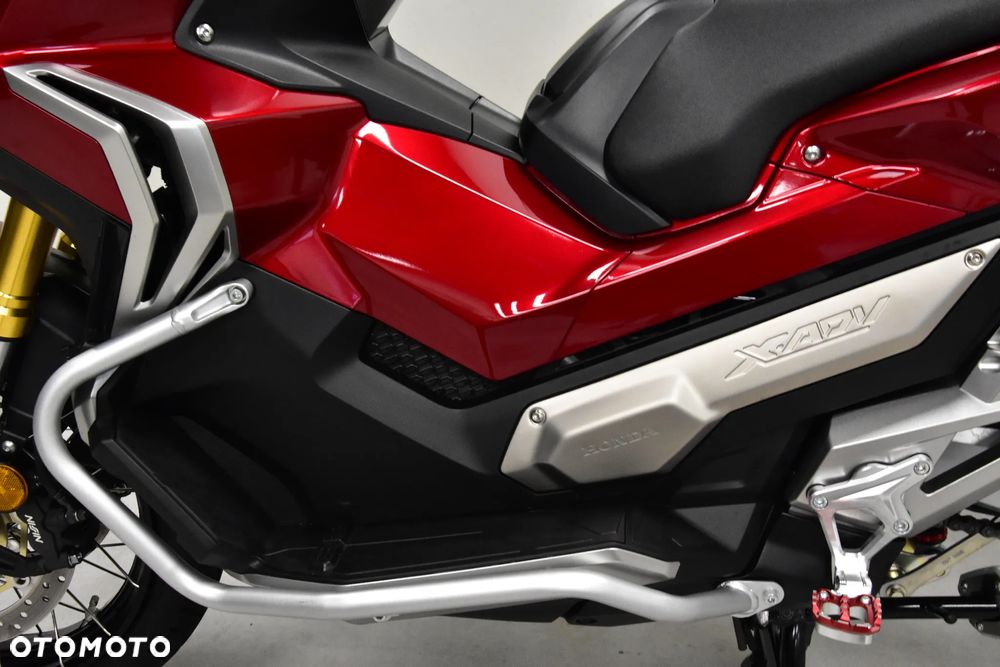 Honda X-ADV - 36