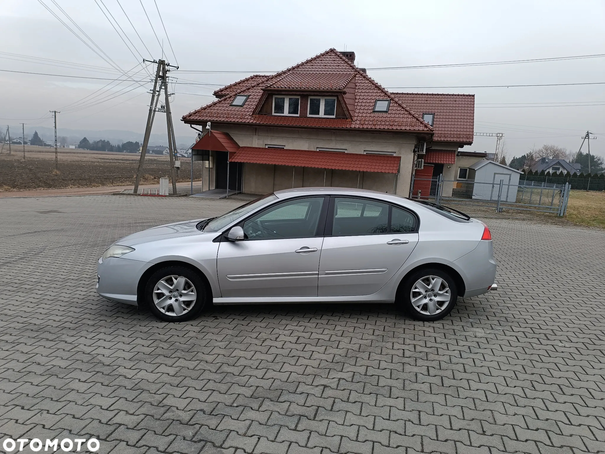 Renault Laguna 1.5 dCi Exception - 3
