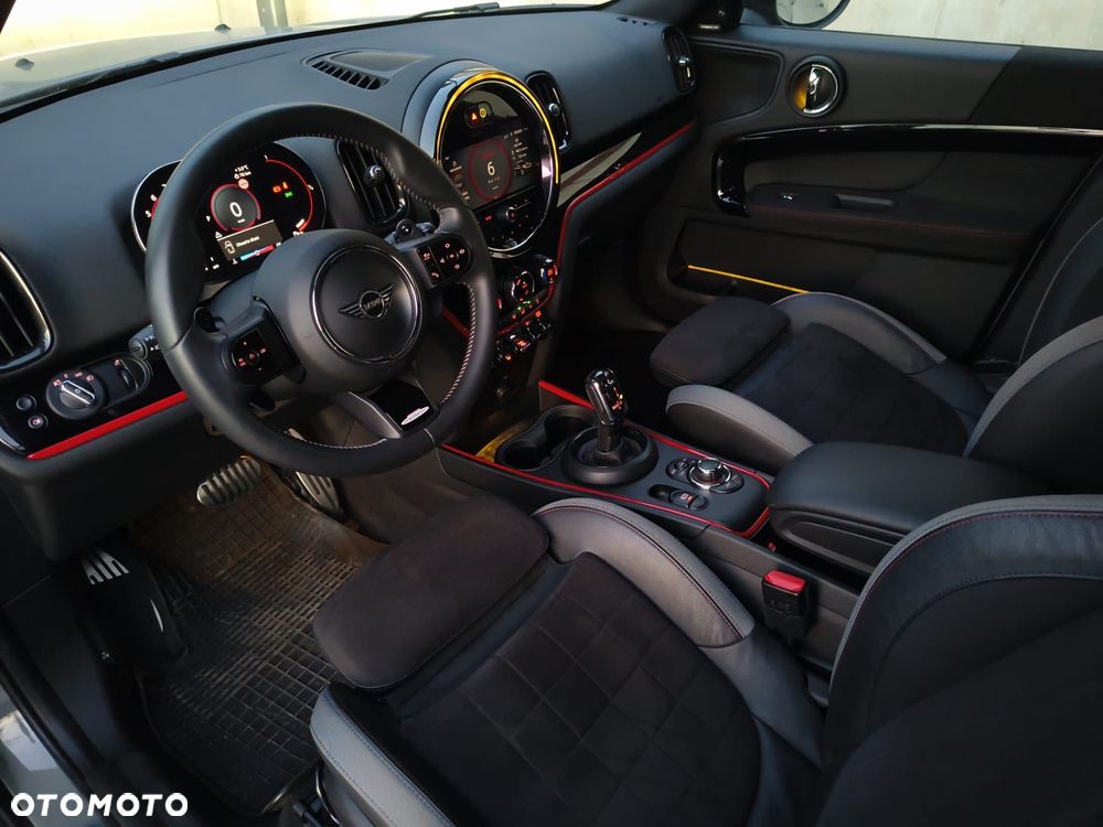 MINI Countryman - 32