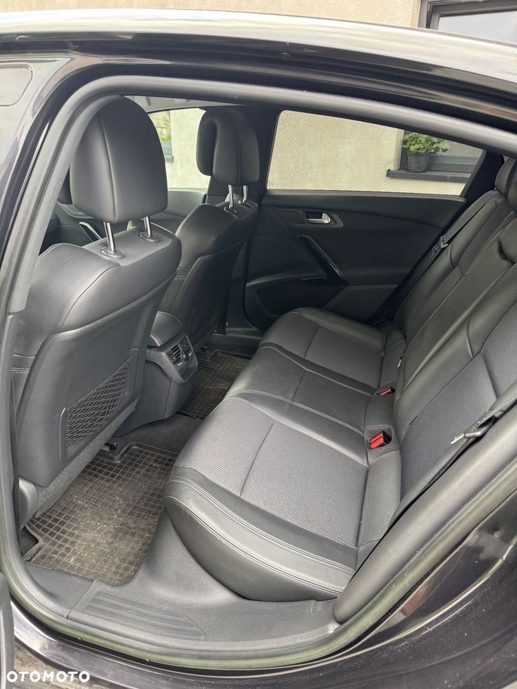 Peugeot 508 HDi FAP 140 Allure - 7