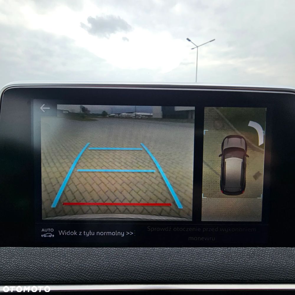 Peugeot 3008 1.6 PureTech GT S&S EAT8 - 39