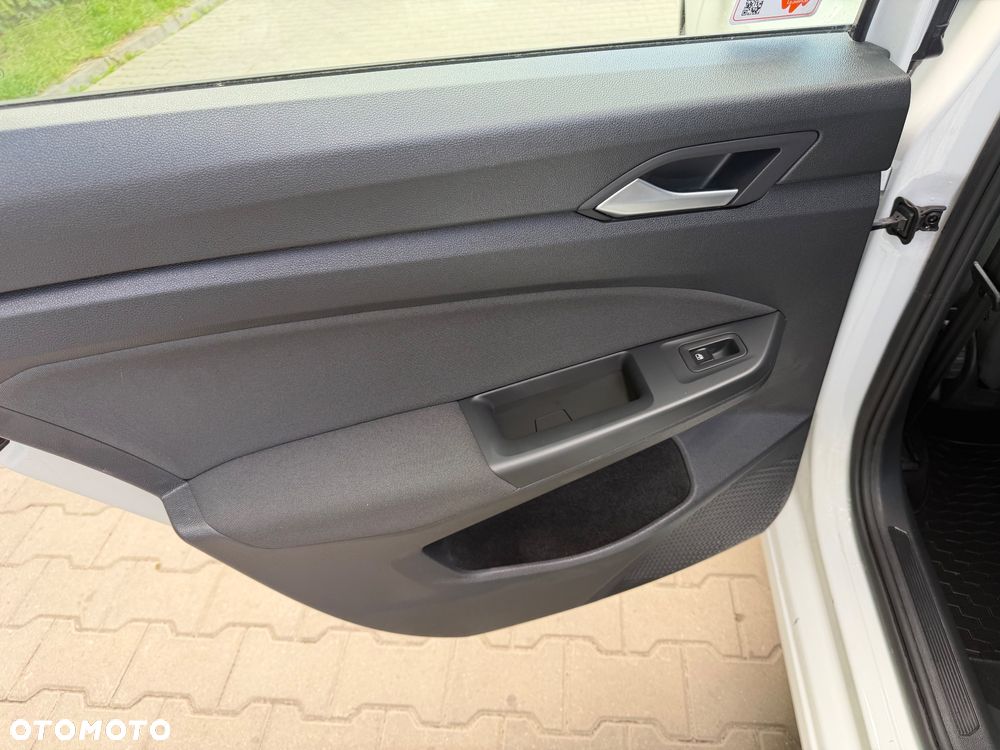 Volkswagen Golf 1.0 TSI - 26