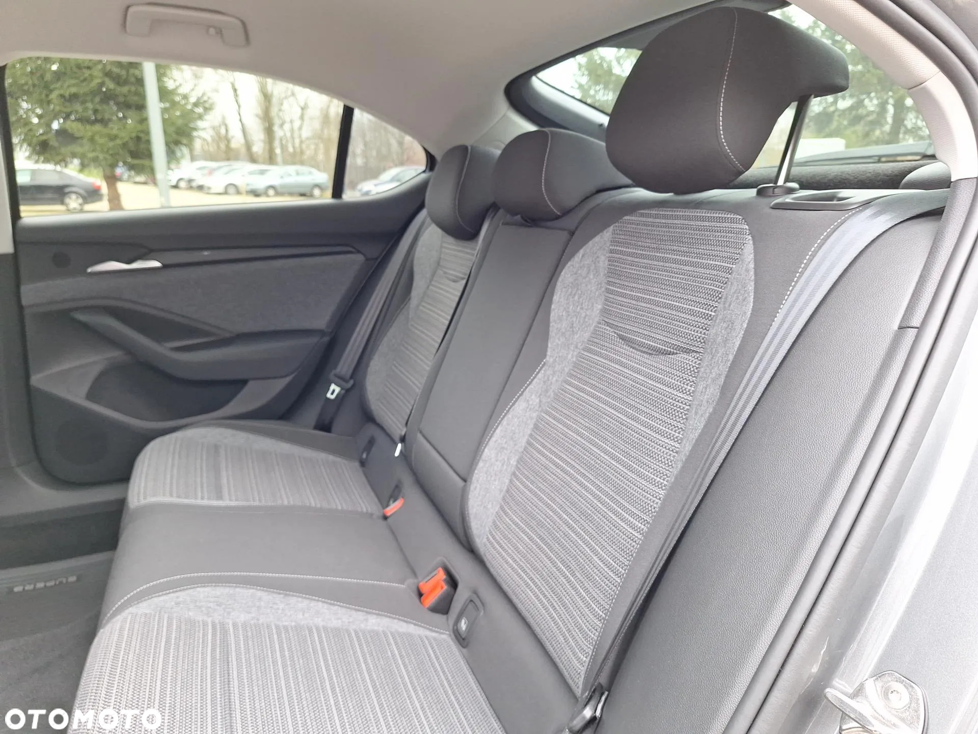 Skoda Superb - 16