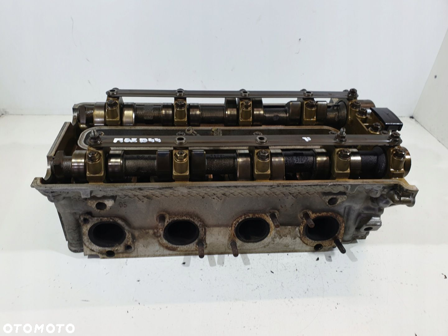 GŁOWICA PRAWA 1745461 BMW X5 E53 M62B44 M62 4.4B V8 - 2