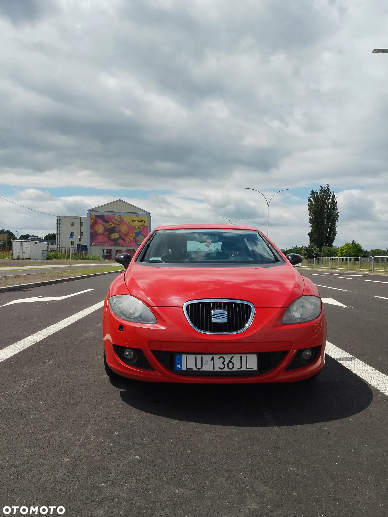 Seat Leon - 2