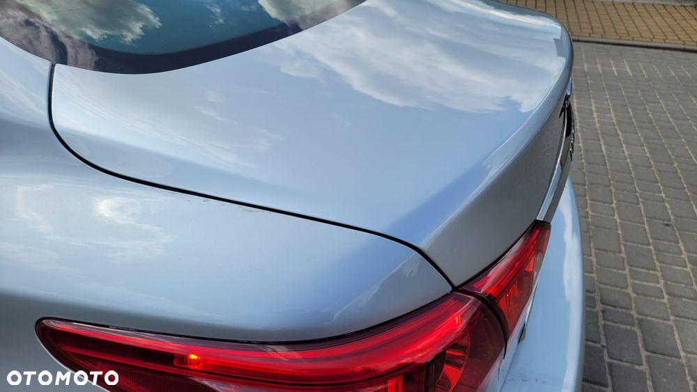 Infiniti Q50 2.2d Premium - 7