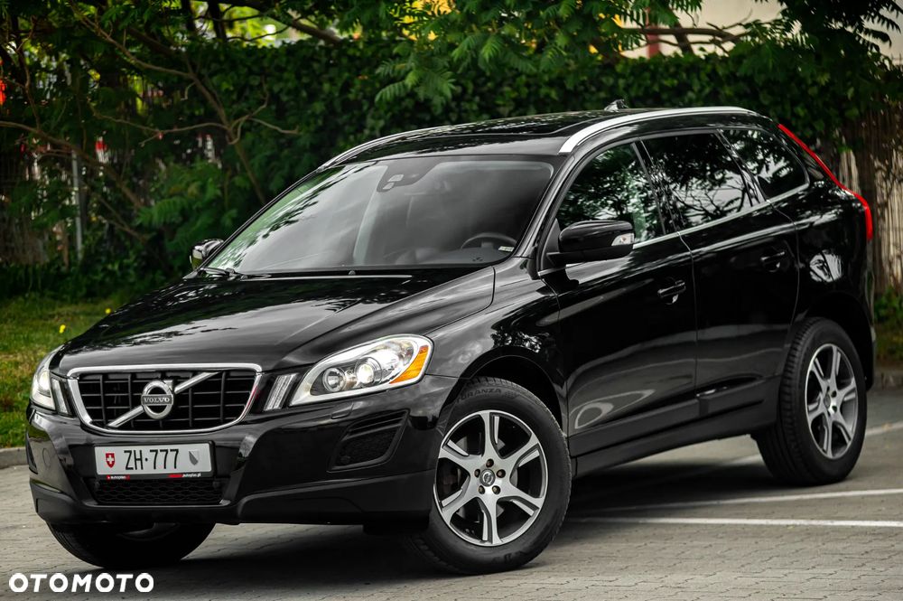 Volvo XC 60 - 13