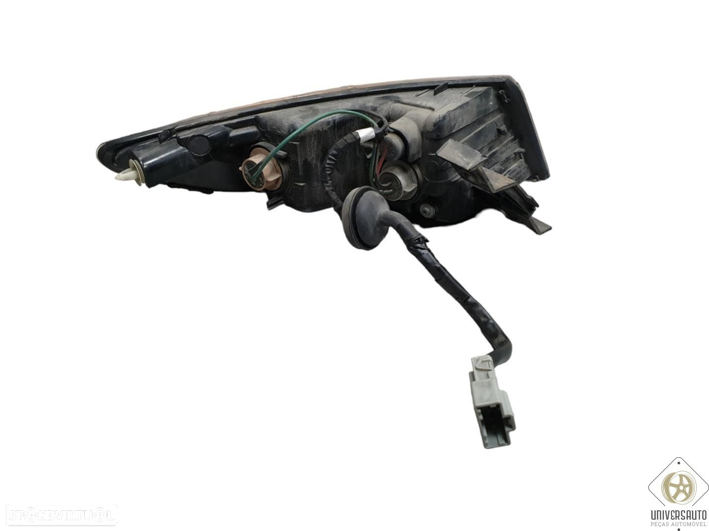 FAROLIM TRASEIRO DIREITO HONDA CIVIC VIII HATCHBACK 2007 - 3