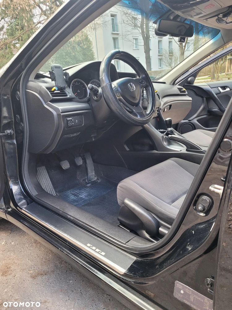 Honda Accord 2.0 Lifestyle - 6