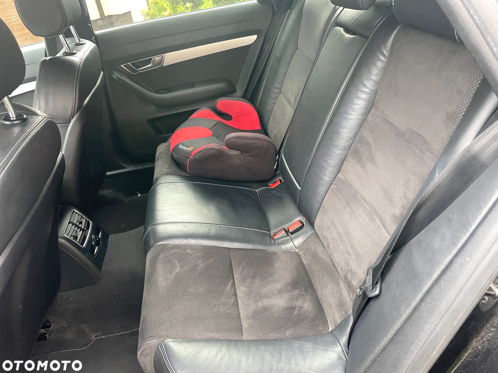 Audi A6 2.7 TDI Multitronic - 11