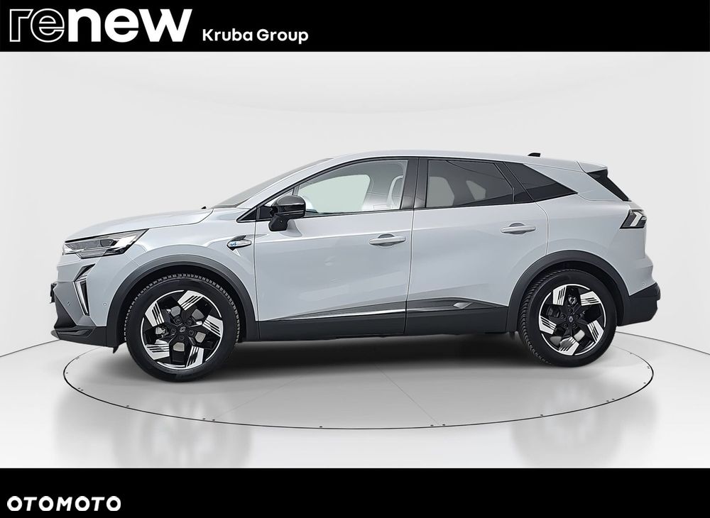 Renault Symbioz 1.8 E-Tech Full Hybrid 160 Esprit Alpine - 8