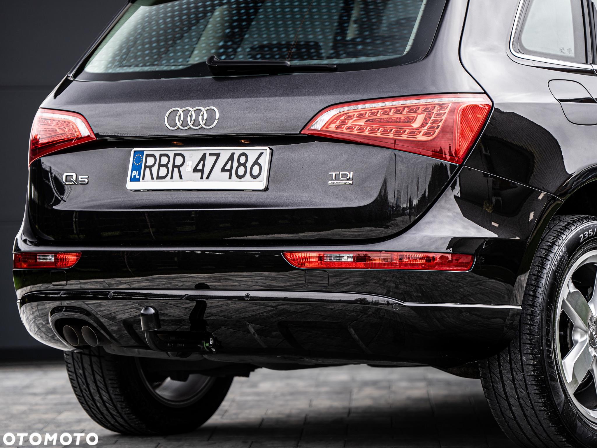 Audi Q5 2.0 TDI Quattro S tronic - 21