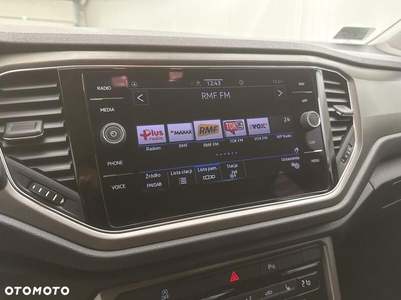 Volkswagen T-Roc 1.5 TSI GPF ACT Advance DSG - 16