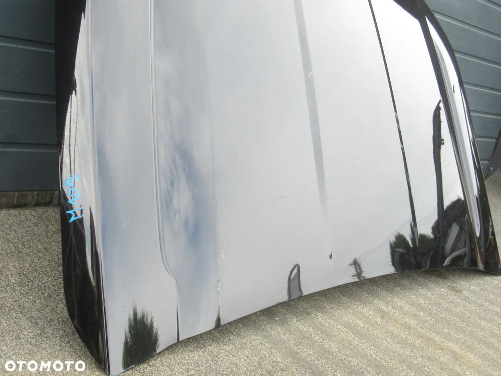 MASKA POKRYWA SILNIKA FORD RANGER V 5 LIFT 2015 - 10