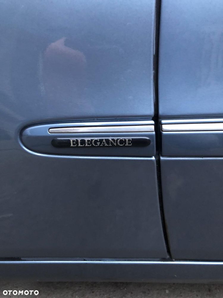 Mercedes-Benz Klasa E 220 CDI T Elegance - 3