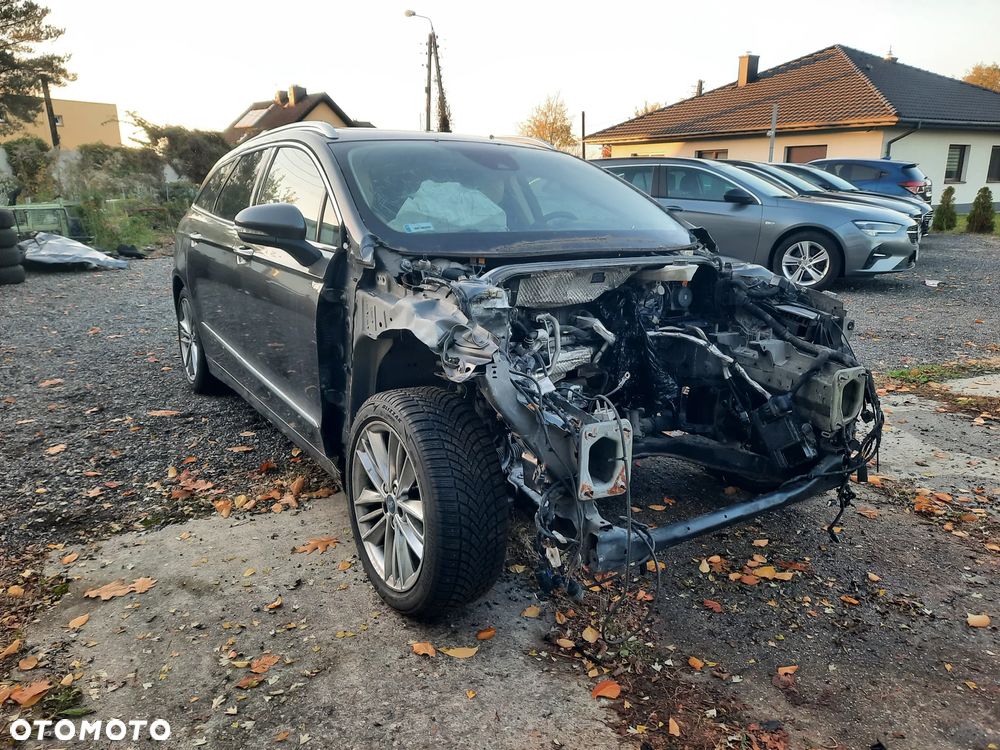 Ford Mondeo 2.0 EcoBlue Vignale Plus - 4