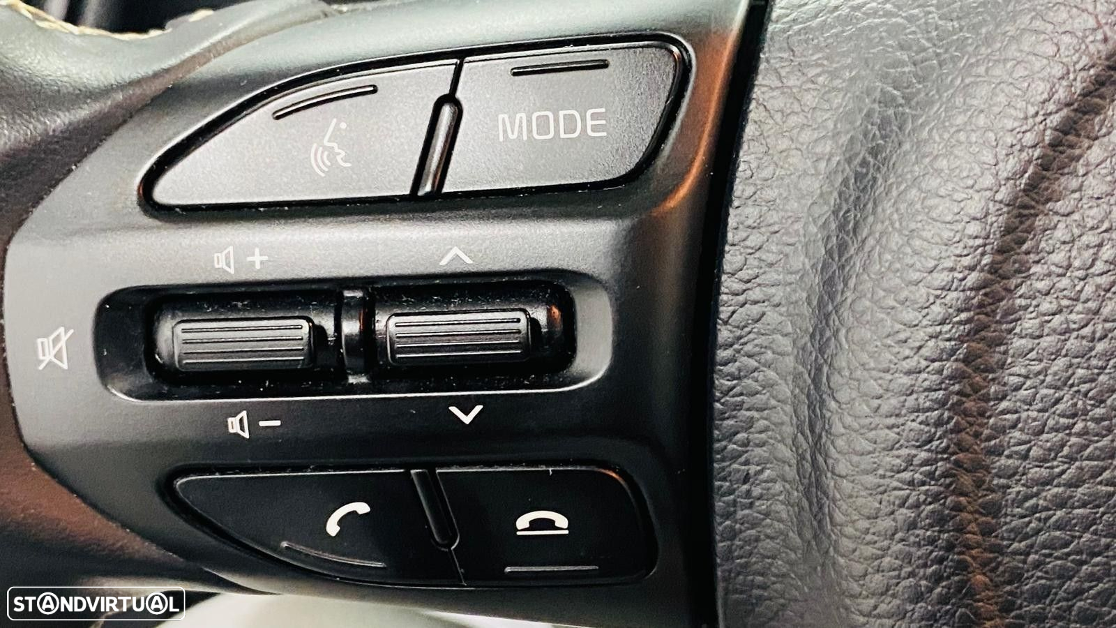 Kia Picanto 1.0 CVVT Urban - 13