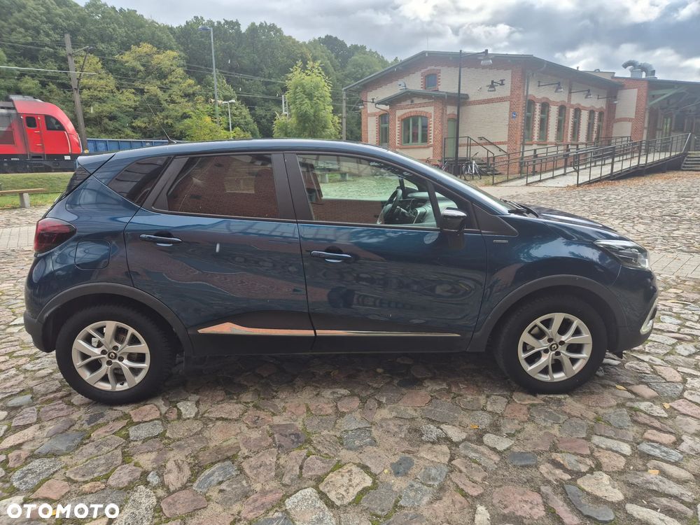 Renault Captur 1.3 TCe Intens - 11
