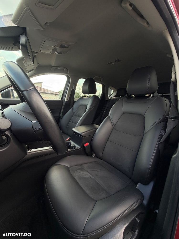 Mazda CX-5 SKYACTIV-D 150 SCR AWD Aut. Exclusive-Line - 26