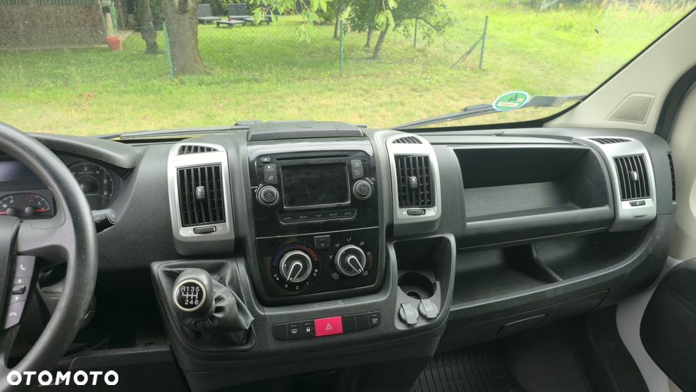 Fiat Ducato Panorama L2H2 - 5