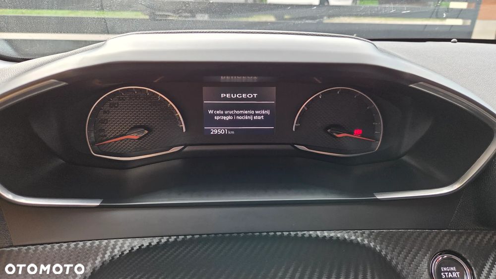 Peugeot 208 PureTech 100 Allure - 14