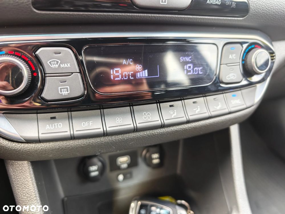 Hyundai i30 N 2.0 T-GDI Performance DCT - 21