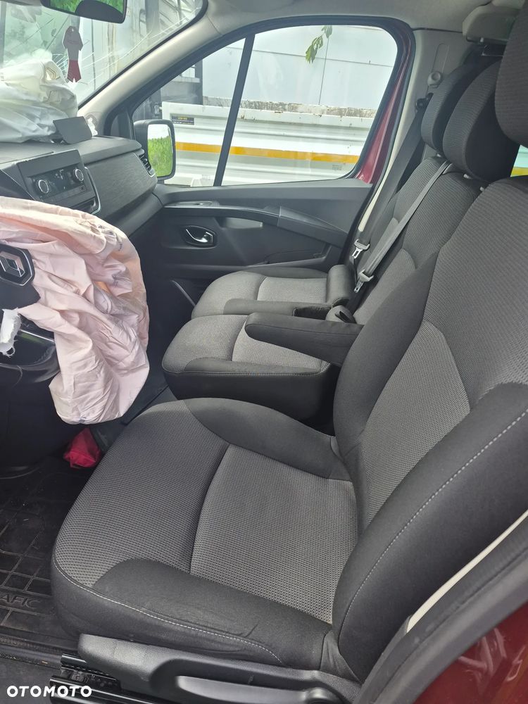 Renault Trafic - 8
