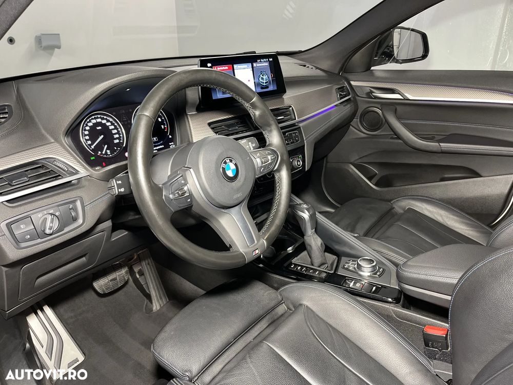 BMW X2 xDrive25e M Sport - 9