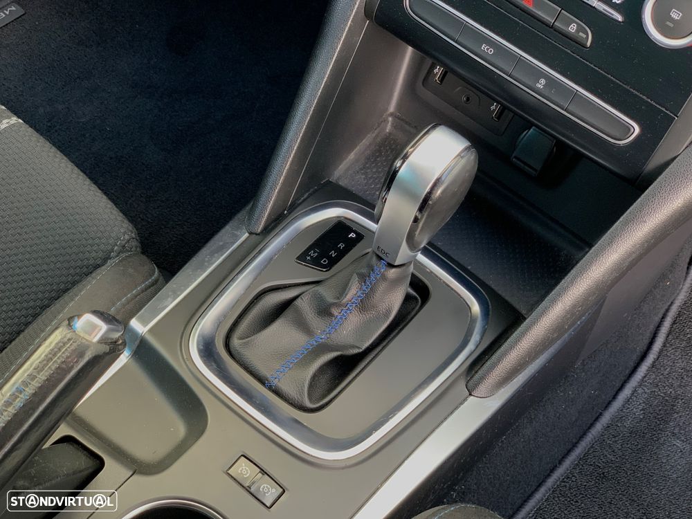 Renault Mégane Sport Tourer 1.5 dCi GT Line EDC - 9