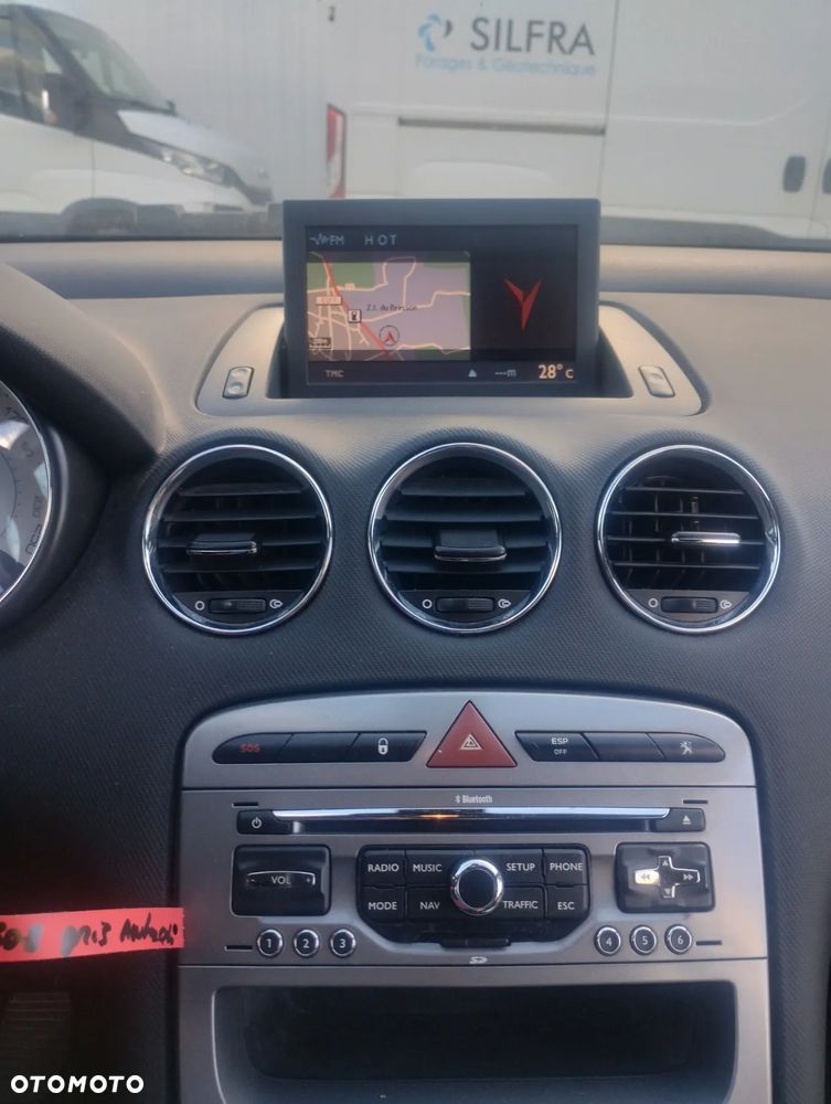 Peugeot 308 1.6 HDi Trendy NICE - 12