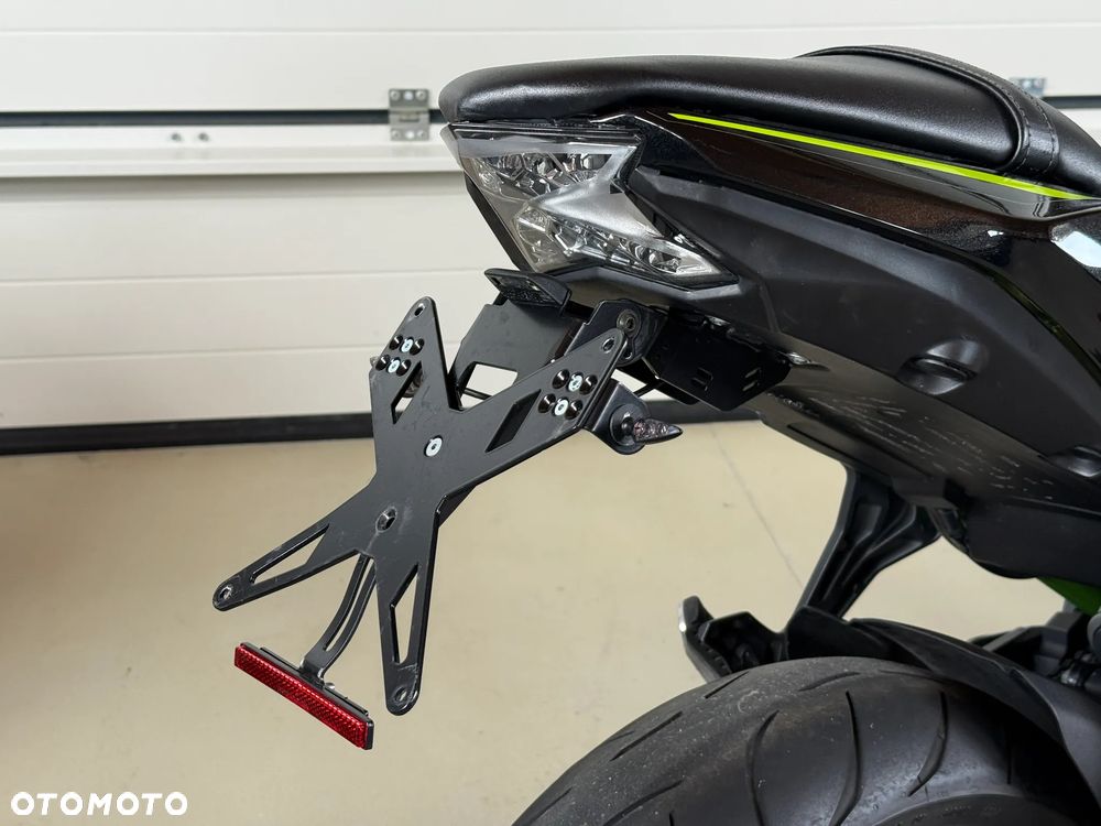 Kawasaki Z 650 - 17