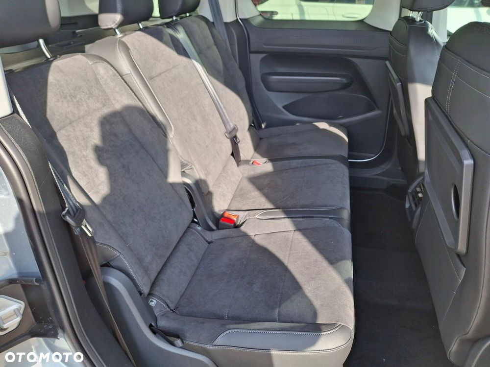 Volkswagen Caddy - 16