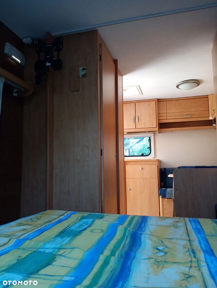 Caravelair Soleria 450 - 7