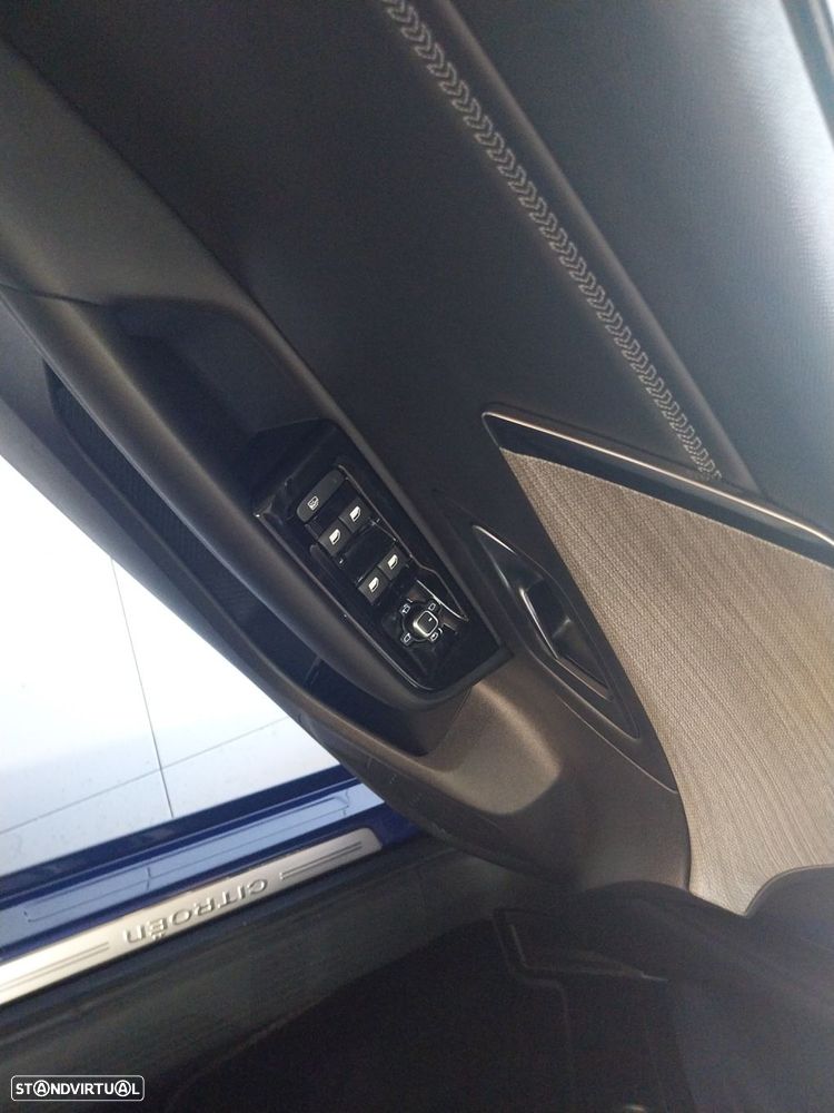 Citroën C5 X - 15