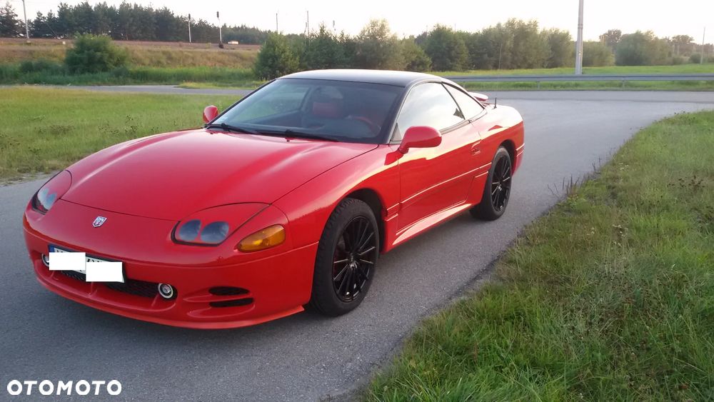 Dodge Stealth - 6