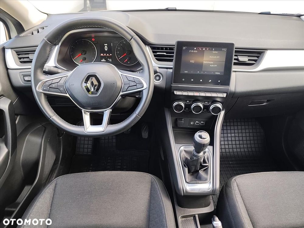 Renault Captur 1.0 TCe Equilibre - 8