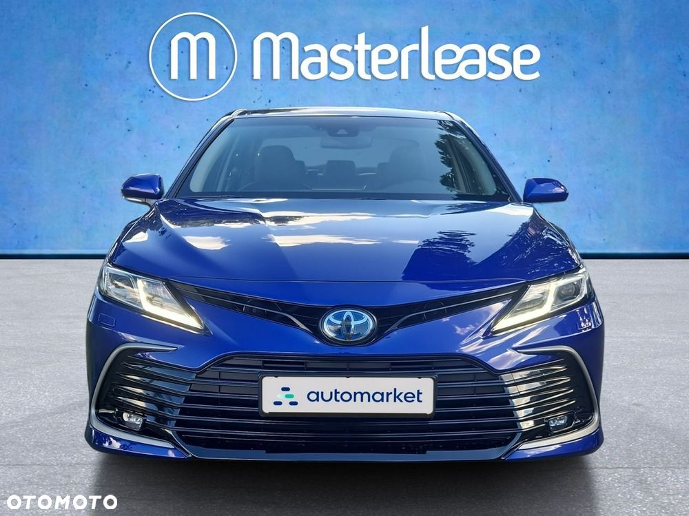 Toyota Camry - 2
