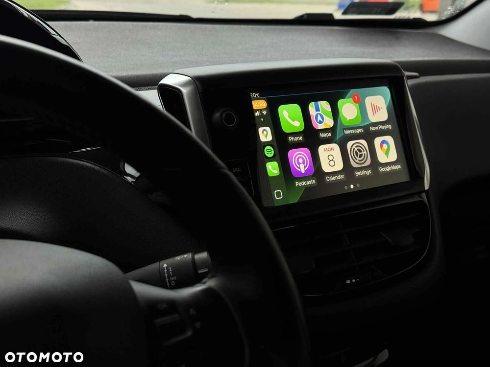 Peugeot 208 1.2 PureTech Active - 6