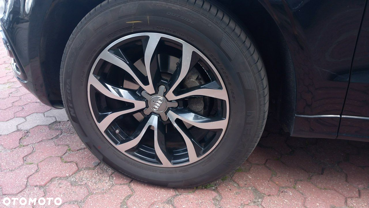 Audi Q5 2.0 TDI Quattro S tronic - 19