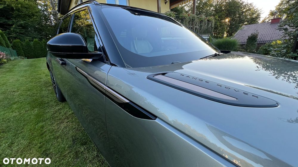 Land Rover Range Rover Velar 2.0 SD4 R-Dynamic SE - 8